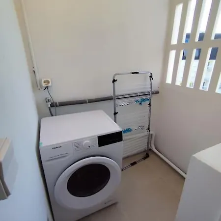Appartement Le Pic By Nid'ouest 3 *