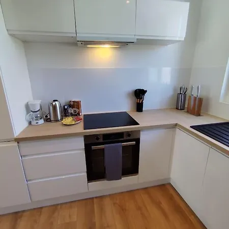 Appartement Le Pic By Nid'ouest 3