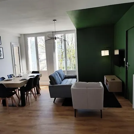 Appartement Le Pic By Nid'ouest 3 *