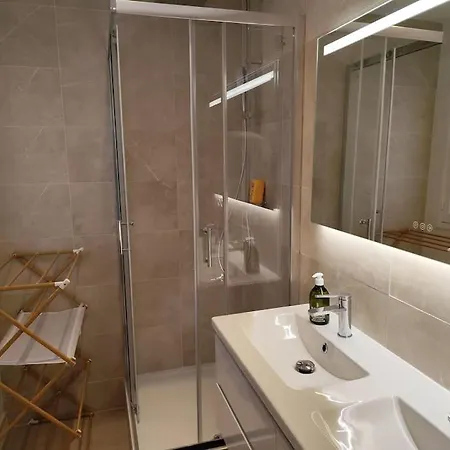 Appartement Le Pic By Nid'ouest 3 Quimper