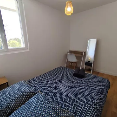 Appartement Le Pic By Nid'ouest 3 *